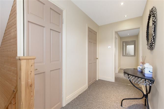 56a Avalon, Ardmore Park, Dun Laoghaire, Co. Dublin