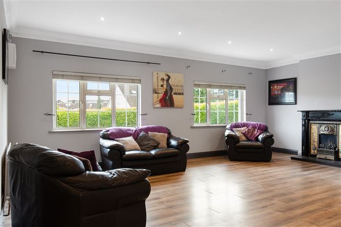 56a Avalon, Ardmore Park, Dun Laoghaire, Co. Dublin