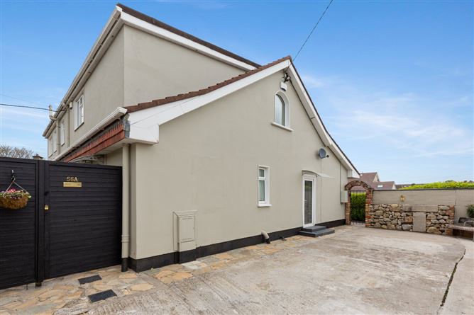 56a Avalon, Ardmore Park, Dun Laoghaire, Co. Dublin