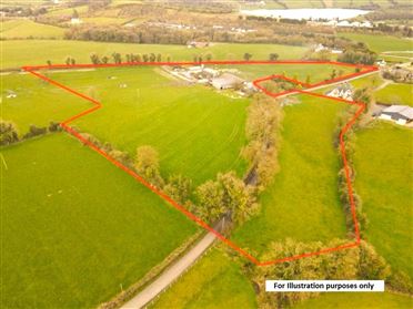 Image for 18 Acres Of Lands At Rathmore, Rathmore, Co. Monaghan