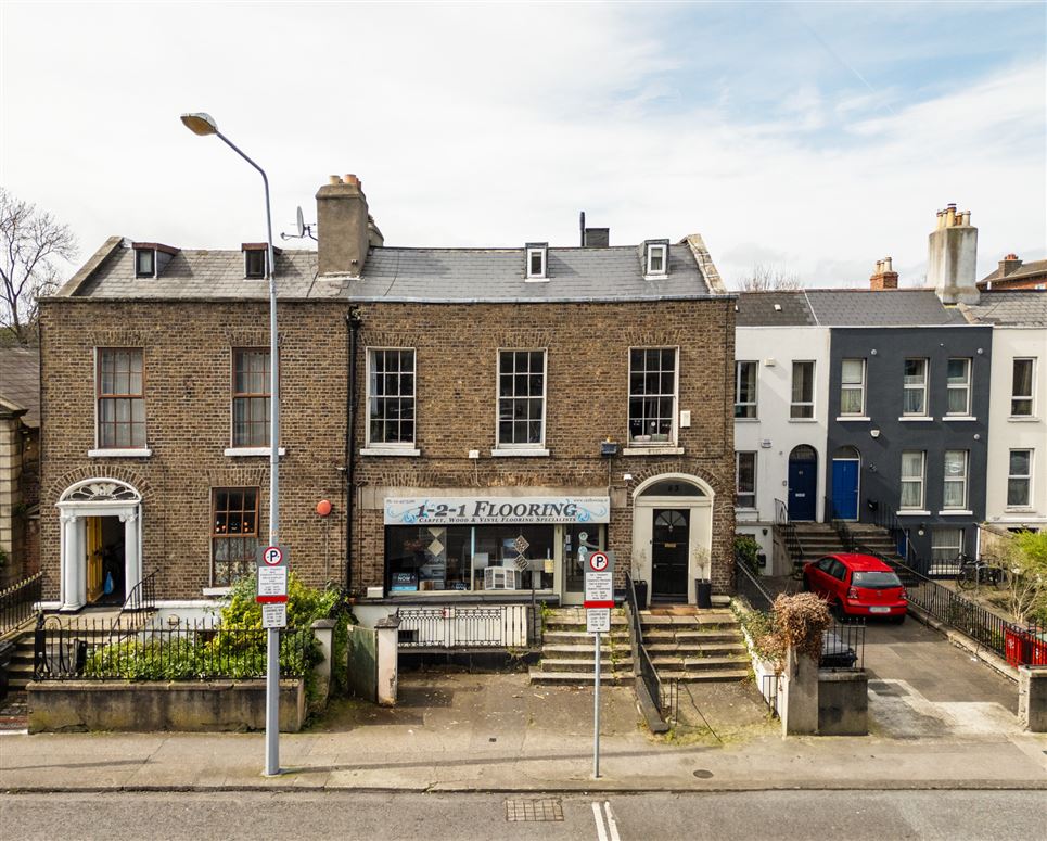 63 Rathmines Road Upper, Rathmines, Dublin 6