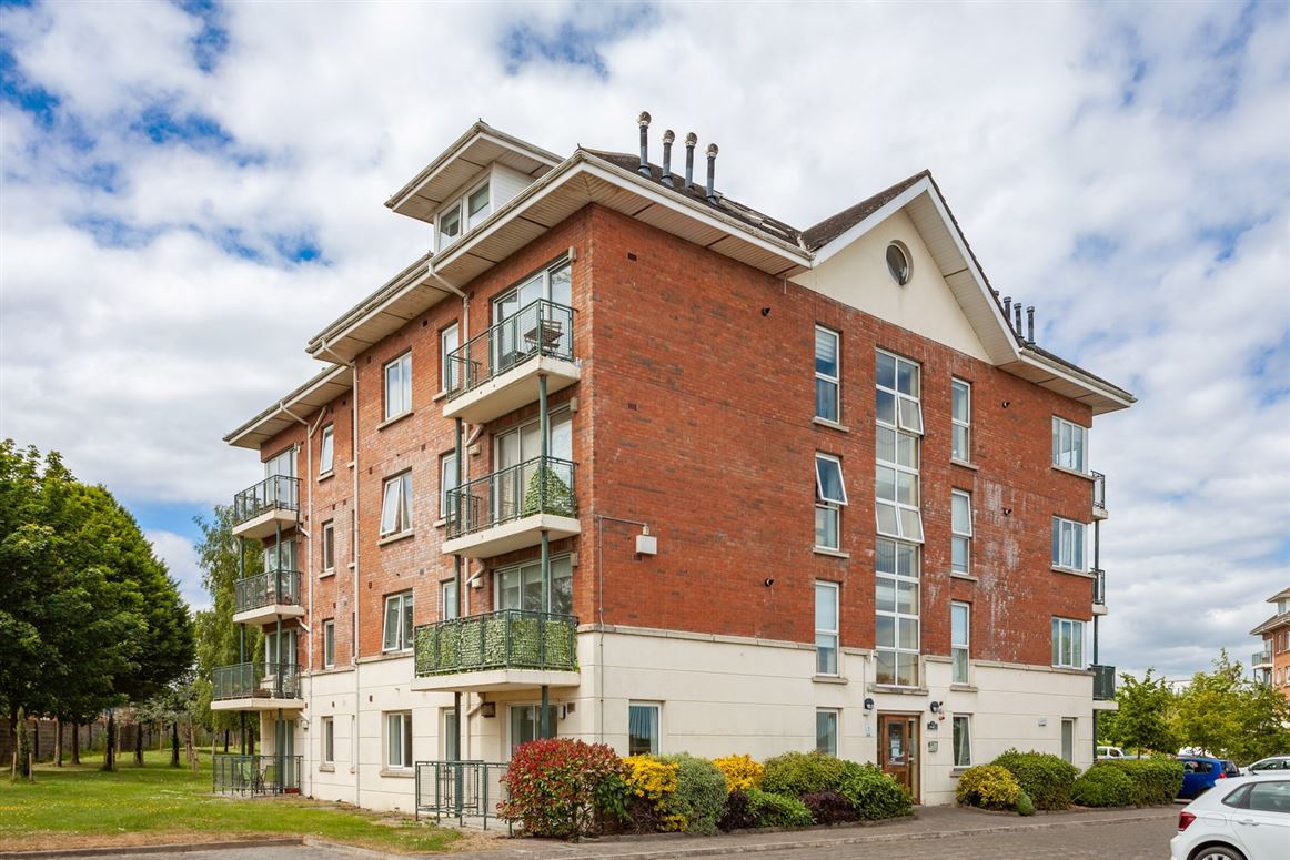 Apartment 1, The Oak, Grattan Wood, Donaghmede, Dublin 13