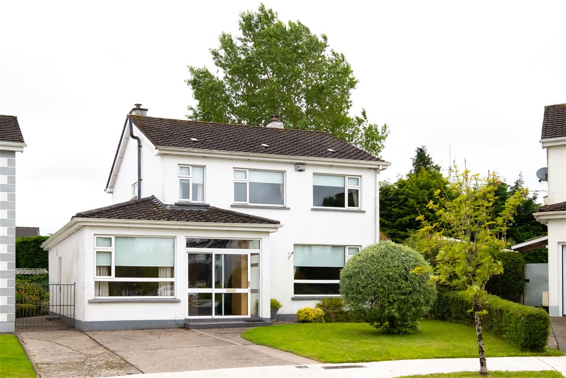 16 Dara Park, Kildare, Kildare Town, Kildare