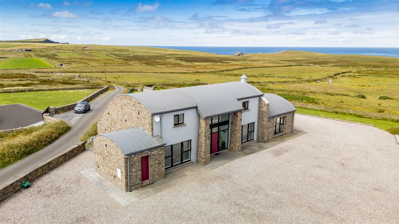 9, Glascloune, Doonbeg, Kilrush, Co. Clare.