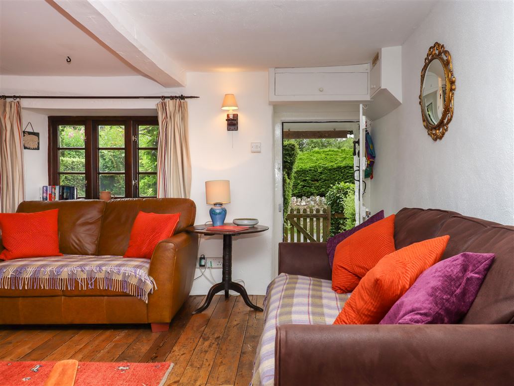 2 Freeland Cottages,Moretonhampstead, Devon, United Kingdom