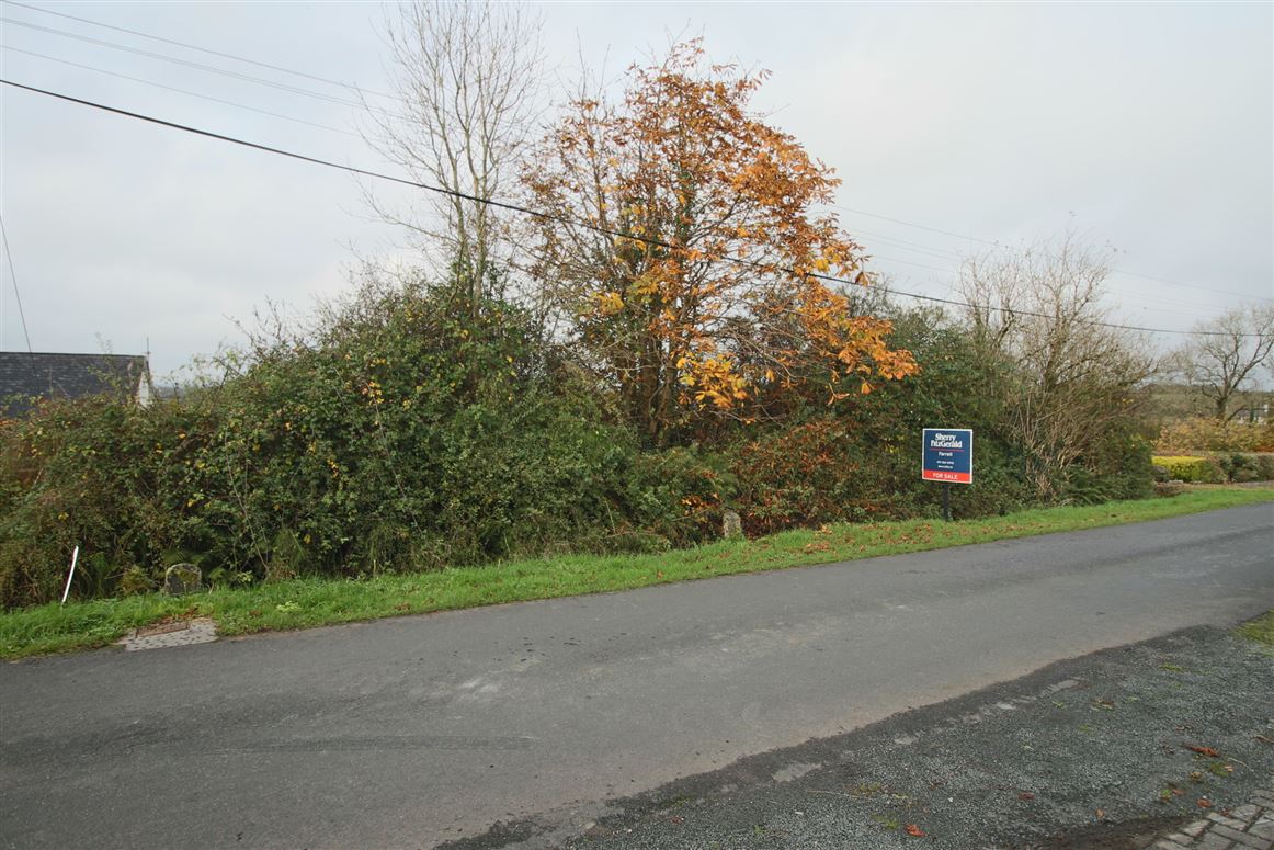 Site At, Hartley, Carrick-On-Shannon, Co. Leitrim