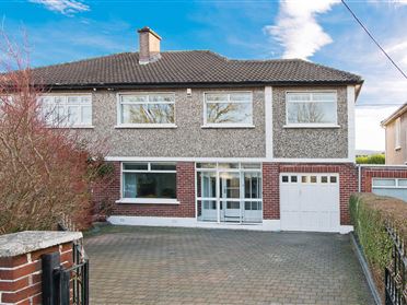 Image for 7 Rosehall Estate, Templeogue, Dublin 6W