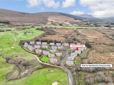 Image for 1 Ring of Kerry Golf Village, Greenane, Killarney, Co. Kerry