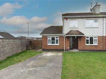 Image for 1 The Elms, Bridgemount, Carrigaline, Cork