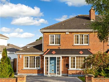 Image for 244 Littlepace Court, Clonee, Co. Dublin
