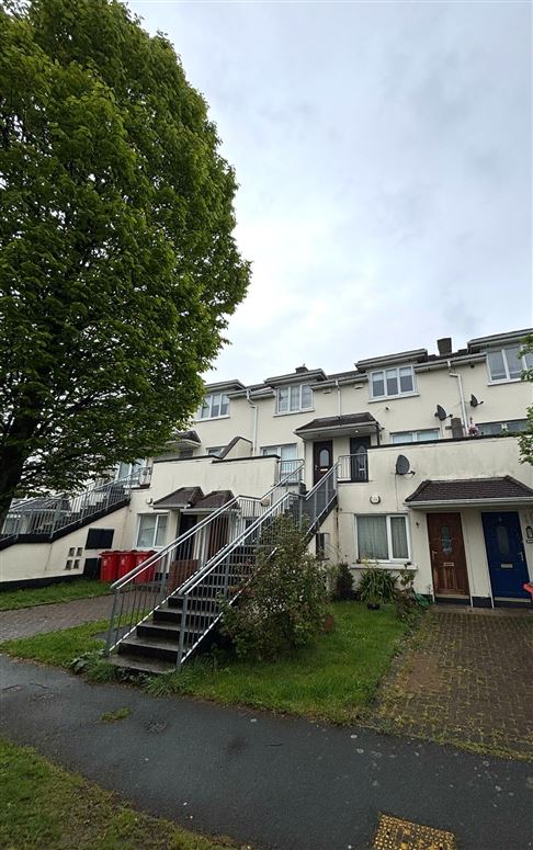 St. Canices Court, Finglas, Dublin 11