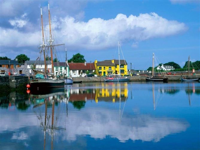 Killina, Kinvara, County Galway