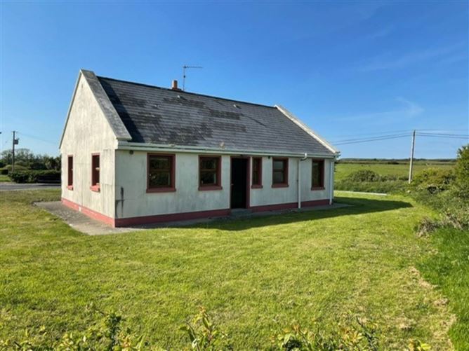 7 Cois Na Habhainn, Carrigaholt, County Clare