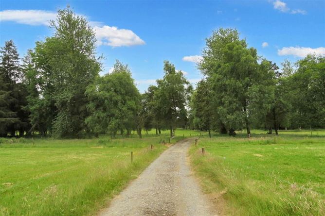 31 Acres, Ardmore & Killaree, Charleville, Cork