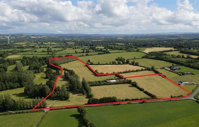 31 Acres, Ardmore & Killaree, Charleville, Cork