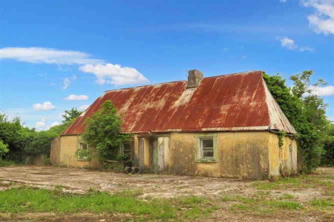 31 Acres, Ardmore & Killaree, Charleville, Cork