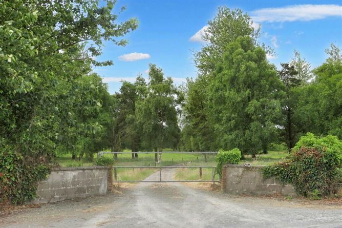 31 Acres, Ardmore & Killaree, Charleville, Cork