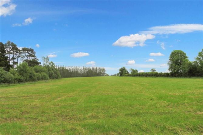 31 Acres, Ardmore & Killaree, Charleville, Cork