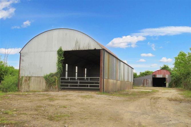 31 Acres, Ardmore & Killaree, Charleville, Cork