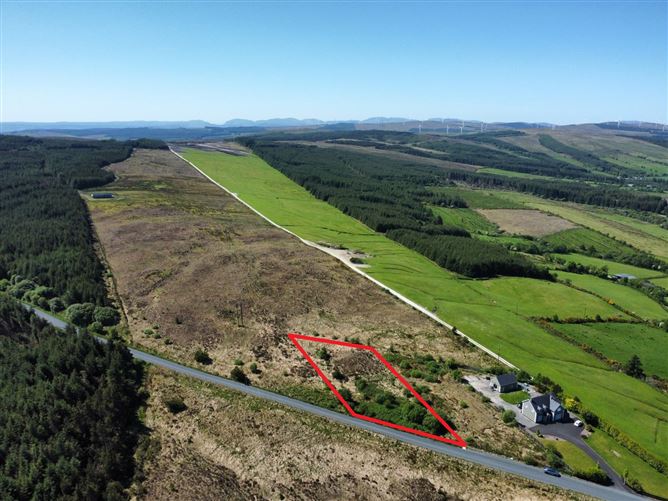 Listack, Letterkenny, Donegal