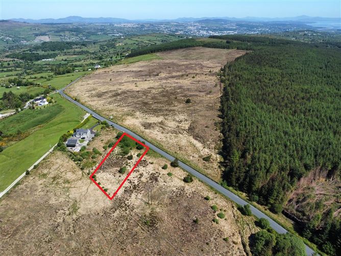 Listack, Letterkenny, Donegal