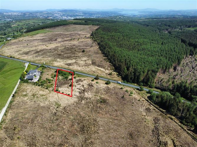Listack, Letterkenny, Donegal