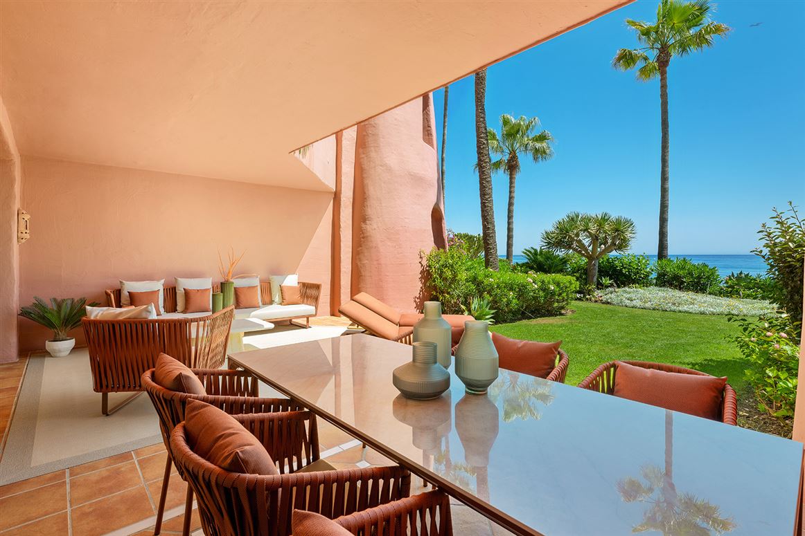 Spain, Estepona, Estepona East - COSTA-01129P