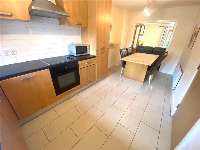 Belfry Drive, Citywest, Co. Dublin