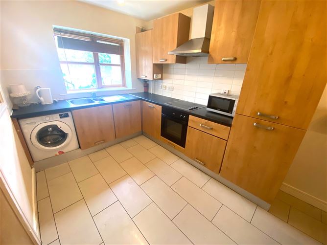 Belfry Drive, Citywest, Co. Dublin
