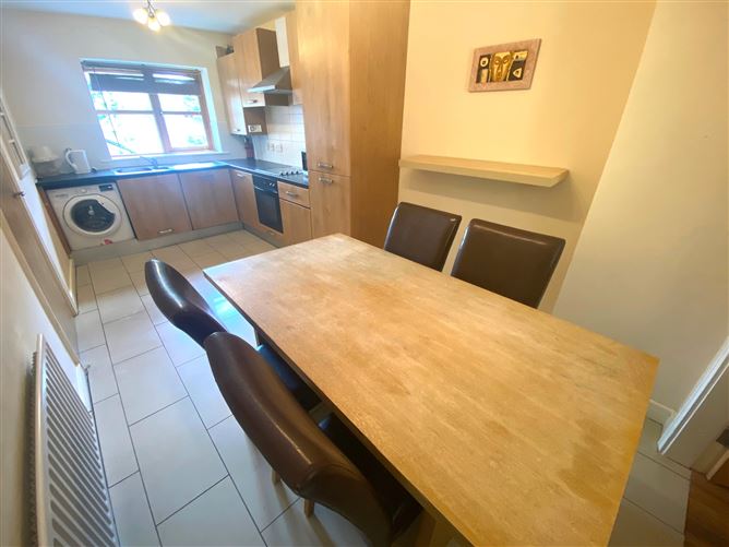 Belfry Drive, Citywest, Co. Dublin