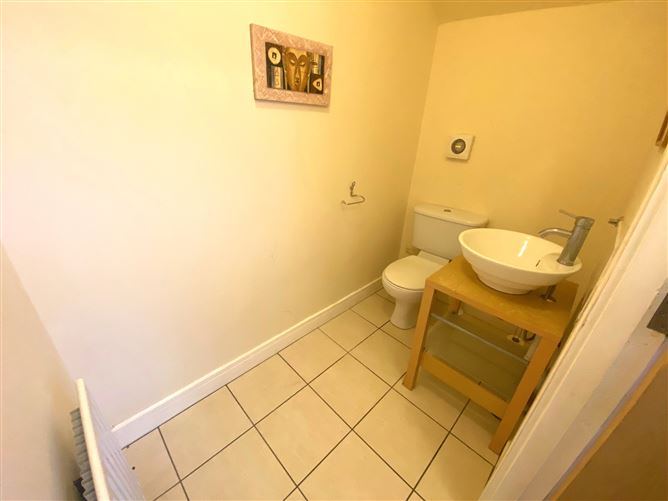 Belfry Drive, Citywest, Co. Dublin