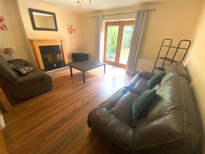 Belfry Drive, Citywest, Co. Dublin