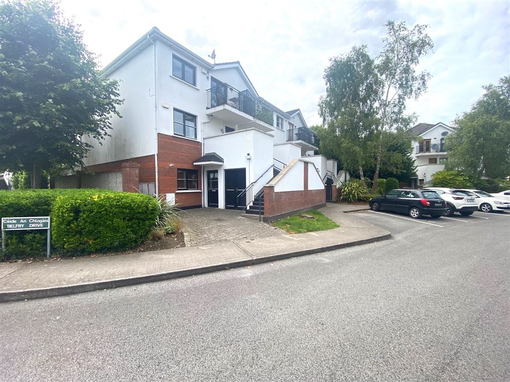 Belfry Drive, Citywest, Co. Dublin