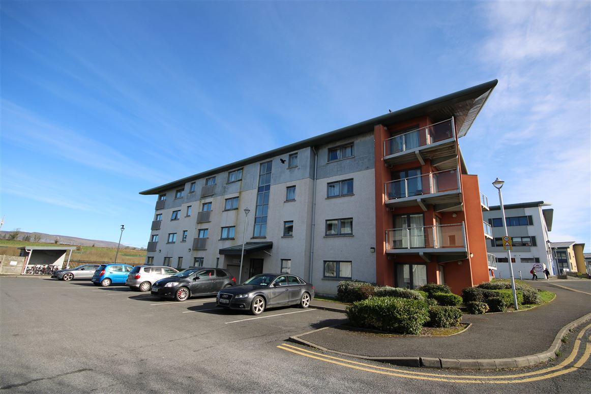 Apartment 2 Block 1 The Village, Clarion Road, Sligo, Sligo