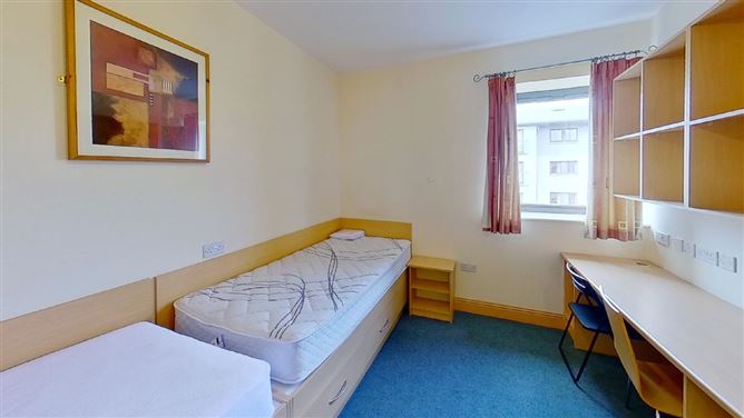 Apartment 2 Block 1 The Village, Clarion Road, Sligo, Sligo