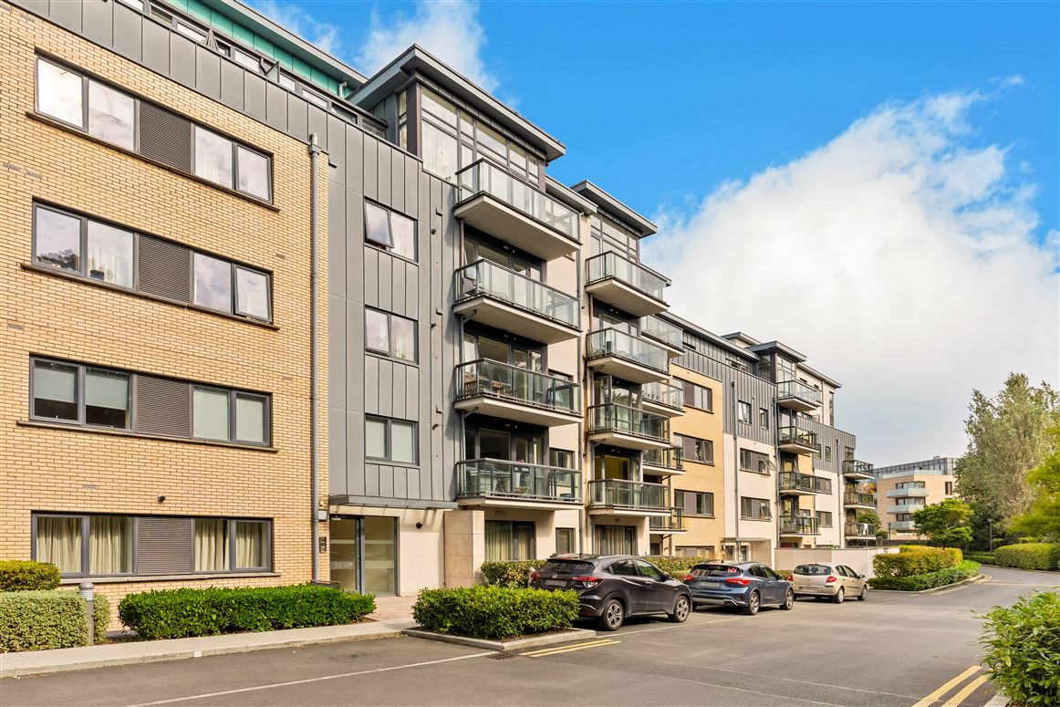 Apt 58 Wyckham Point, Wyckham Way, Dundrum, Dublin 14