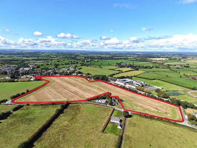 Lot 2, Ballyhayden, Borrisokane, Tipperary
