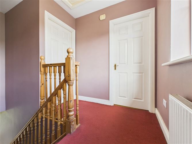 8 Heather Lane, Esker Hills, Portlaoise, Co. Laois