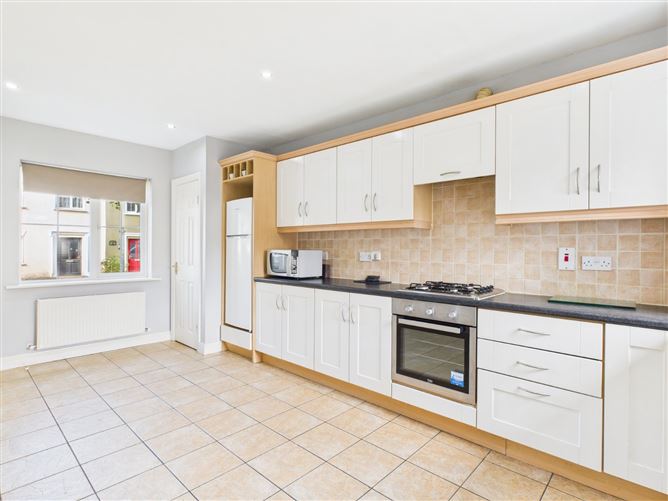 8 Heather Lane, Esker Hills, Portlaoise, Co. Laois