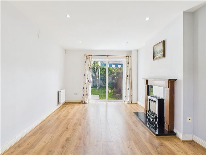 8 Heather Lane, Esker Hills, Portlaoise, Co. Laois