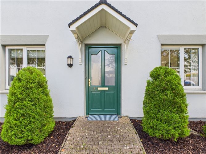 8 Heather Lane, Esker Hills, Portlaoise, Co. Laois