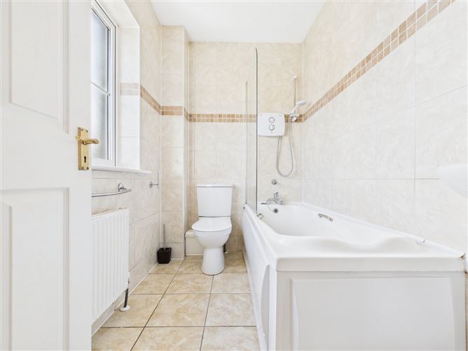8 Heather Lane, Esker Hills, Portlaoise, Co. Laois