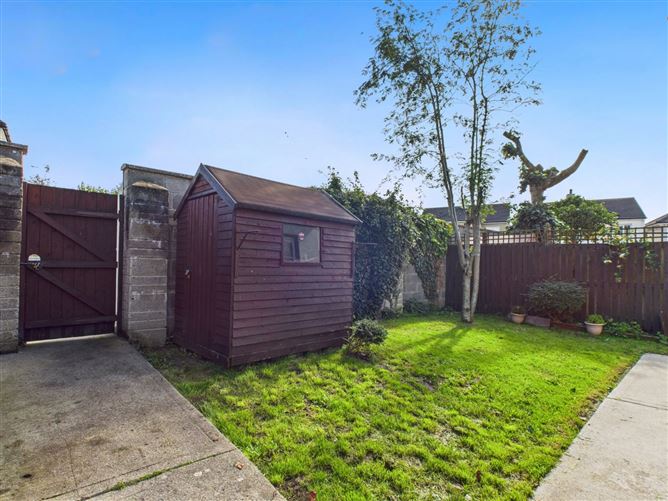 8 Heather Lane, Esker Hills, Portlaoise, Co. Laois