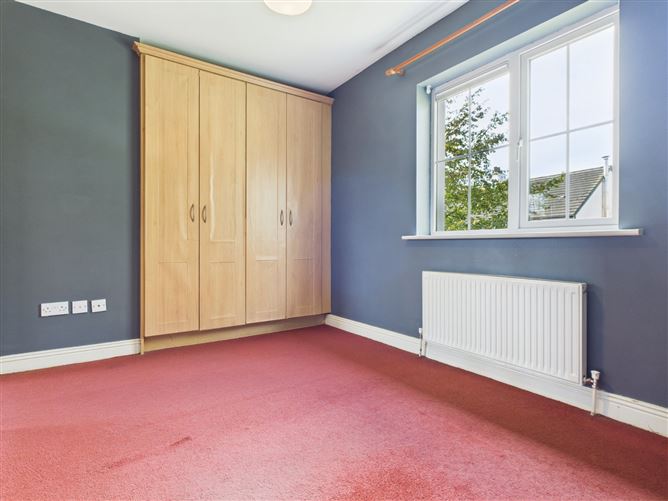 8 Heather Lane, Esker Hills, Portlaoise, Co. Laois