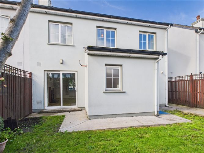 8 Heather Lane, Esker Hills, Portlaoise, Co. Laois