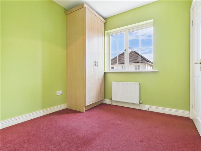 8 Heather Lane, Esker Hills, Portlaoise, Co. Laois
