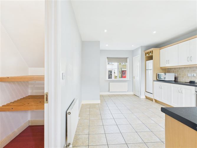 8 Heather Lane, Esker Hills, Portlaoise, Co. Laois