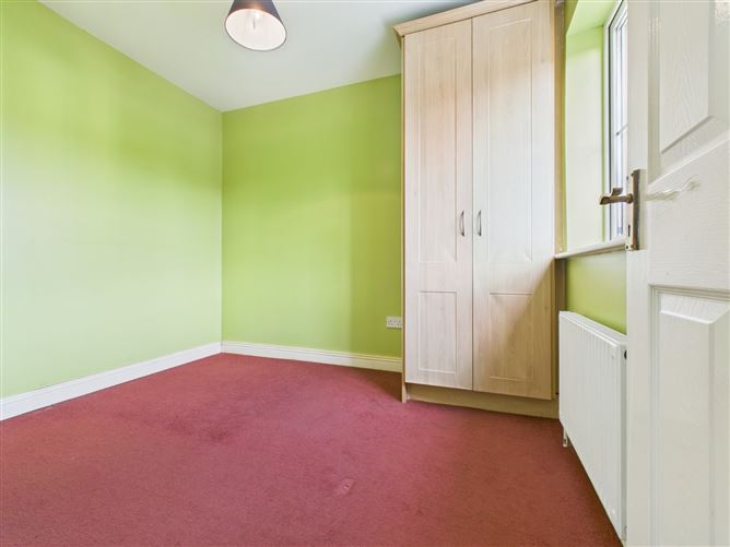 8 Heather Lane, Esker Hills, Portlaoise, Co. Laois