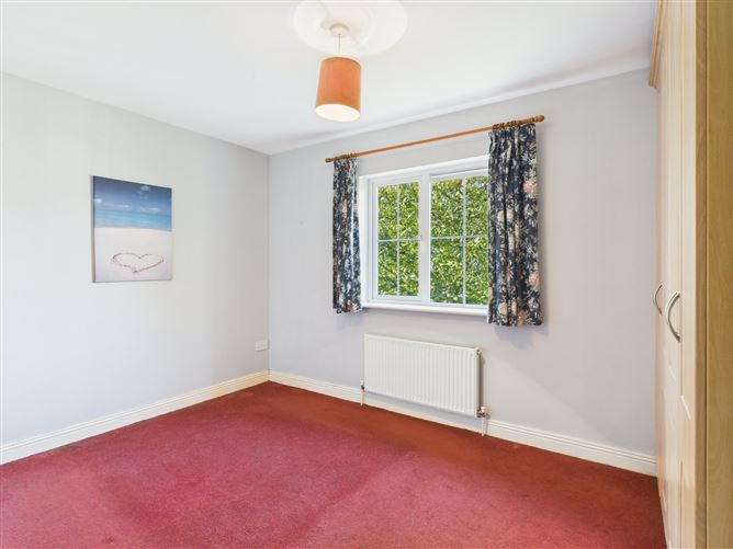 8 Heather Lane, Esker Hills, Portlaoise, Co. Laois