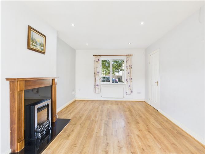 8 Heather Lane, Esker Hills, Portlaoise, Co. Laois
